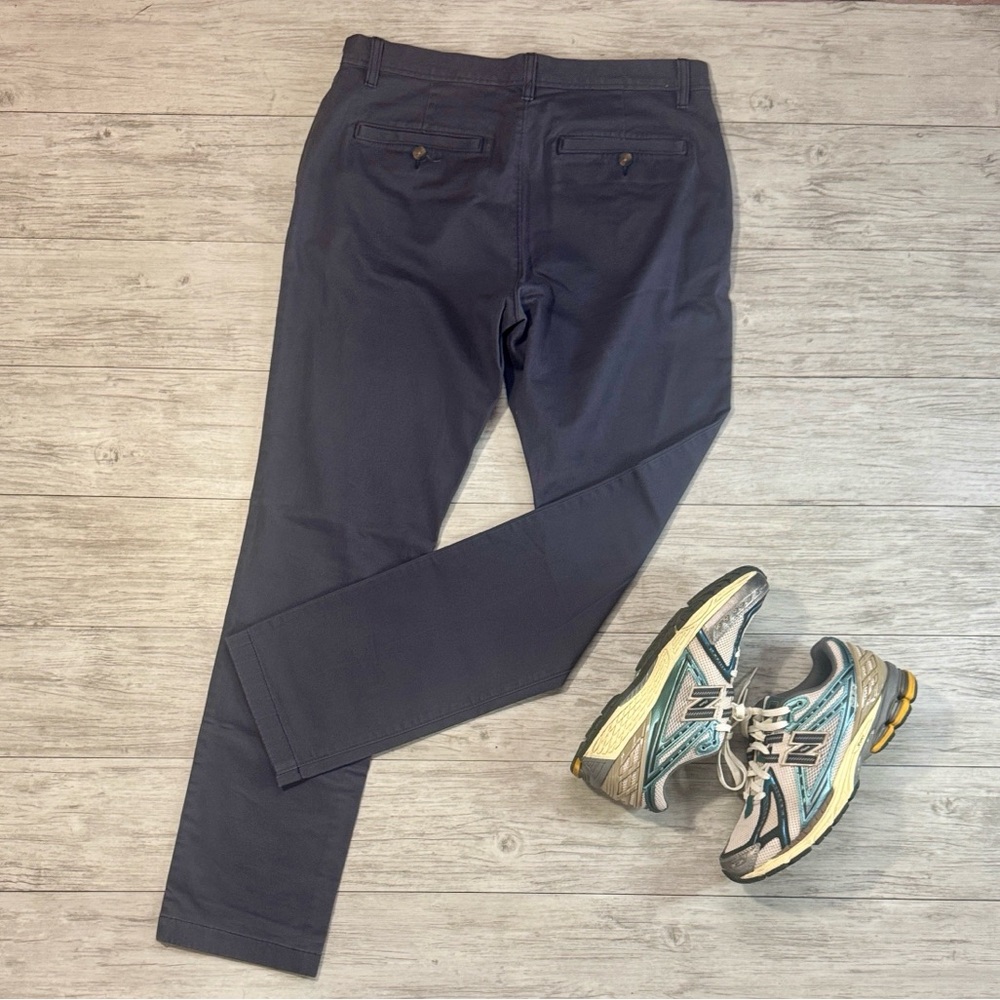 Chino Pants